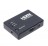 Переключатель видеосигнала HDMI 3 входа 1 выход 3T01 SWITCH с пультом ДУ