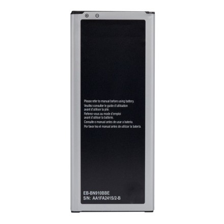 Аккумулятор для Samsung  Galaxy Note 4