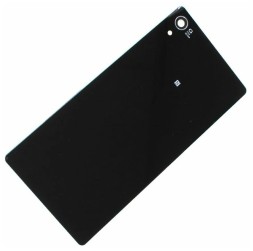 Задняя крышка для Sony Experia Z2, черный