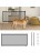 Сетка-барьер для домашних животных, 180x75 см