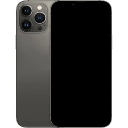 Муляж iPhone 14 Pro, черный