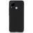 Чехол силиконовый для Realme C15, чёрный
