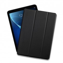 Чехол-книжка для Samsung Galaxy TAB S T800 / T805 (10.5), черный
