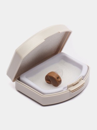 Усилитель слуха /Слуховой аппарат для пожилых людей Xingma XM-900A