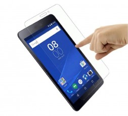 Защитное стекло для Samsung Galaxy Tab A 8.0 SM-T380 / SM-T385, прозрачное