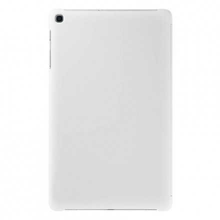 Чехол-книжка для Samsung Galaxy TAB A T515 / T510 2019 (10.1), белый
