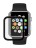 Защитная пленка для Apple Watch 49 mm, черная