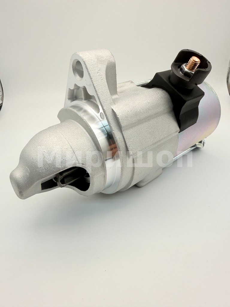 Стартер SMU0566 Fit 3 2015 Jazz GK L15B