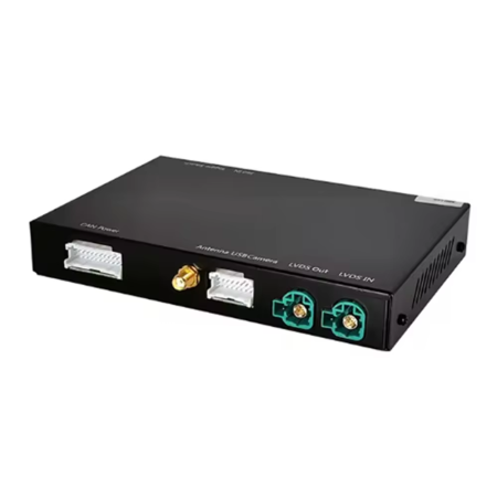 Carplay бокс Android Auto интерфейс для (NBT) BMW 1, 3, 5, 7 X3, X5 (F15, F16, F01, F02, F10, F11) и др.