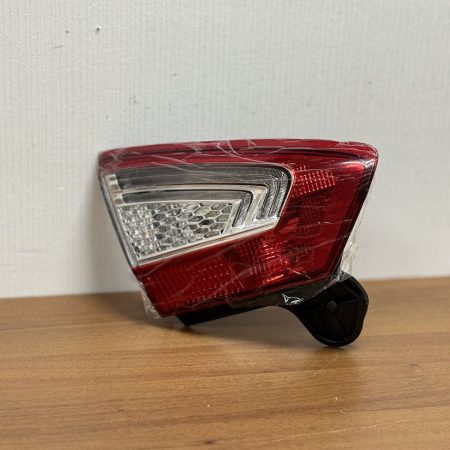 Задний фонарь крышки багажника для Ford Mondeo 4 Рестайлинг 2010-2014 левый