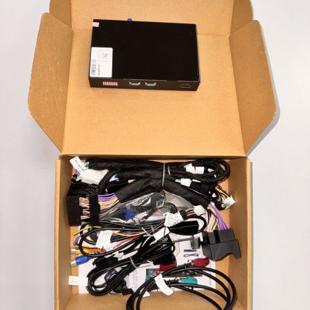 Carplay для CIC BMW 1 3 5 7 X3 X5 E70, F10, F11