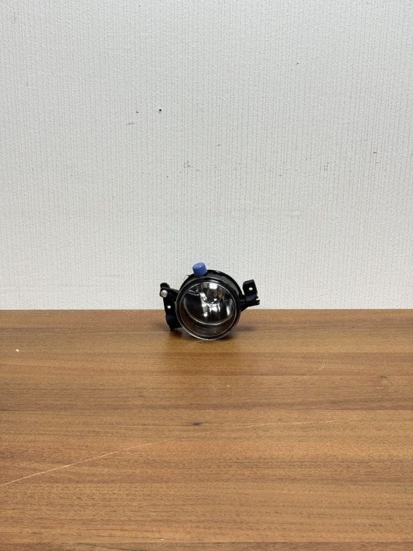 Противотуманная фара для Ford Focus 2 2004-2008 левая