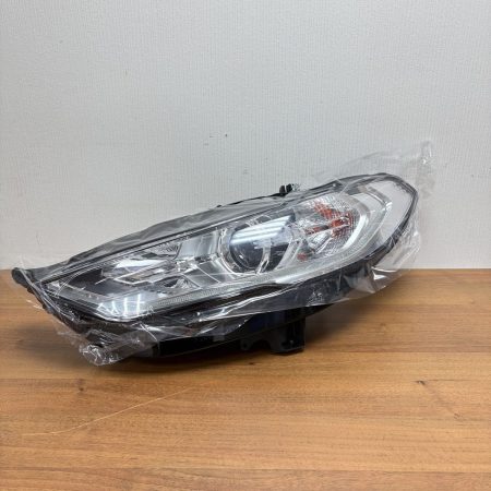 Передняя фара с ДХО для Ford Mondeo 5 2014-2019 левая