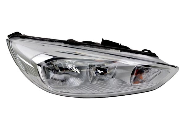 Передняя фара для Ford Focus 3 Рестайлинг 2014-2019 правая