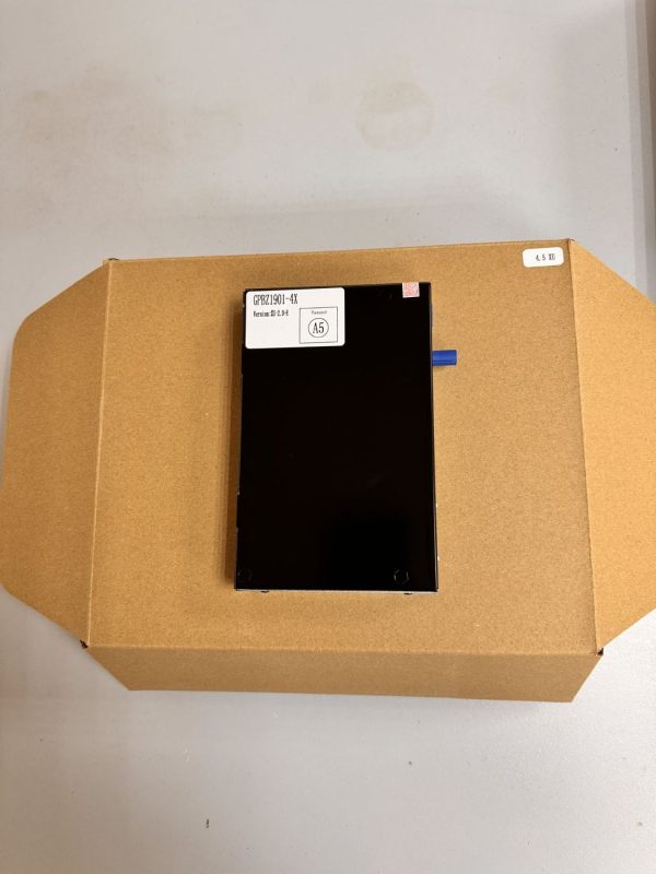 Carplay бокс для Mercedes NTG4.5 A C GLK GLA и др