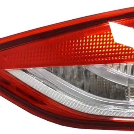 Задний фонарь крышки багажника для Ford Kuga 2 2012-2016 правый