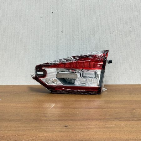 Задний фонарь крышки багажника для Ford Mondeo 5 2014-2019 правый