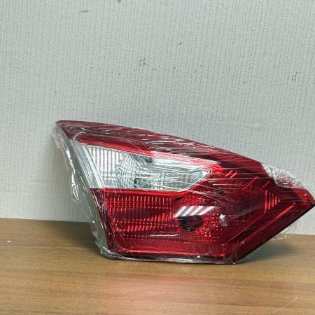 Задний фонарь крышки багажника для Ford Focus 3 2011-2015 левый