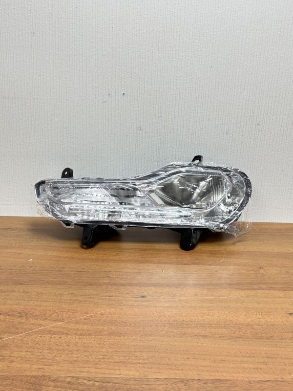 Противотуманная фара для Ford Kuga 2 2012-2016 левая