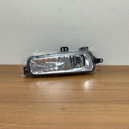 Противотуманная фара для Ford Focus 3 Рестайлинг 2014-2019 правая