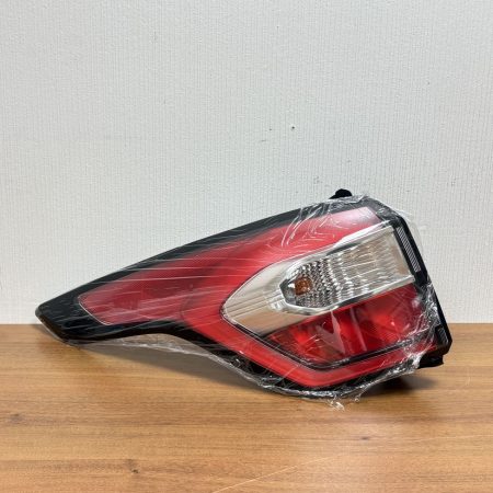 Задний фонарь внешняя часть для Ford Kuga 2 Рестайлинг 2016-2019 левый