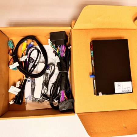 Carplay модуль для NBT BMW 1 3 5 7 серий