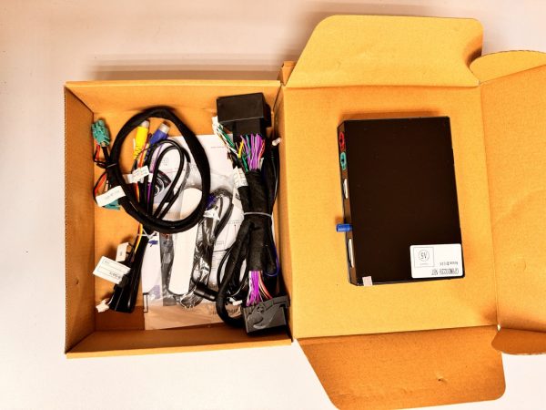 Carplay модуль для NBT BMW 1 3 5 7 серий