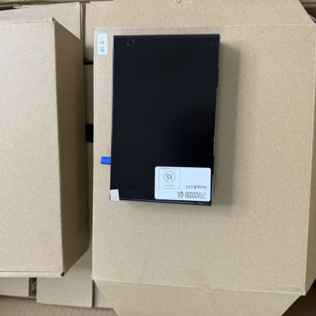 Carplay бокс интерфейс для 2G MMI Audi Q3 A1