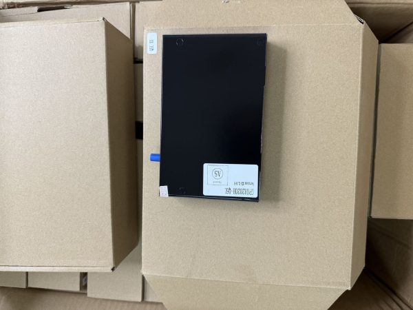 Carplay бокс интерфейс для 2G MMI Audi Q3 A1