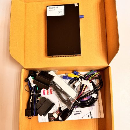 Carplay бокс для 3GMMI Audi Q5 Q7 A4 A5 A6 A7 A8