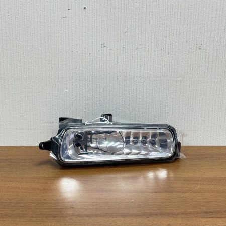 Противотуманная фара для Ford Focus 3 Рестайлинг 2014-2019 левая