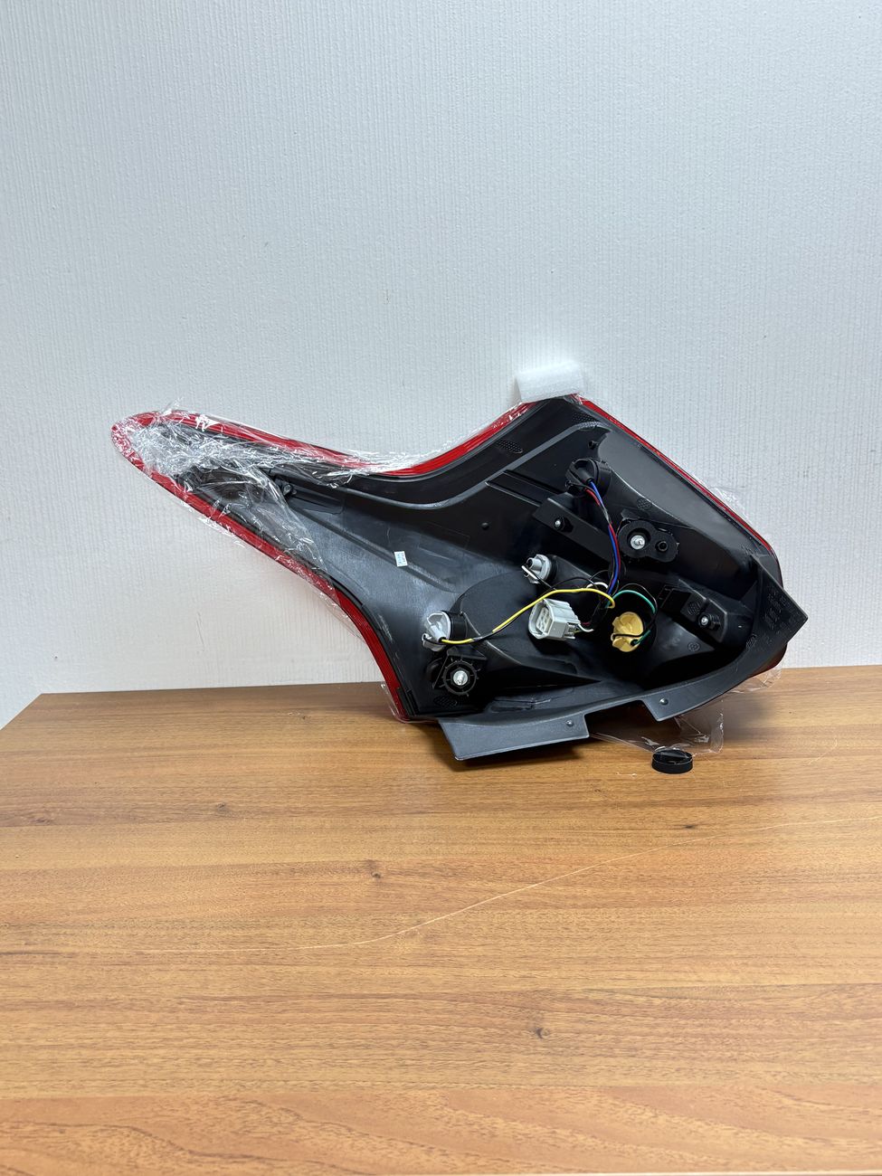 Задний фонарь для Ford Focus 3 хэтчбек 2011-2015 левый