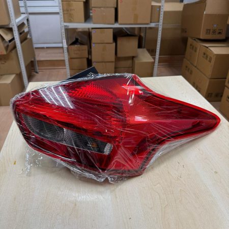 Фонарь задний для Ford Focus 3 рест Хэтчбек 2014-2019 правый