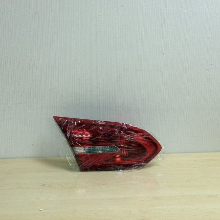 Задний фонарь крышки багажника для Ford Focus 3 рест 2014-2019 левый