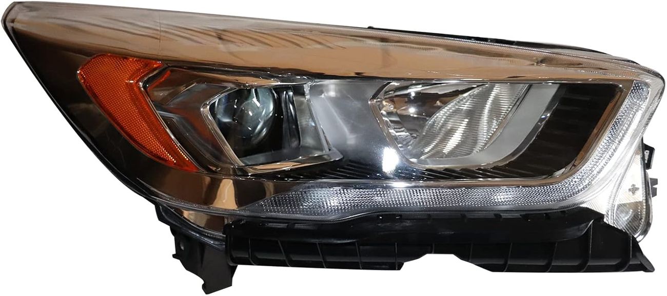 Передняя фара для Ford Kuga 2 Рестайлинг 2016-2019 правая