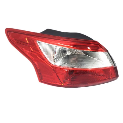 Задняя угловая фара для Ford Focus 3 2011-2015 левая