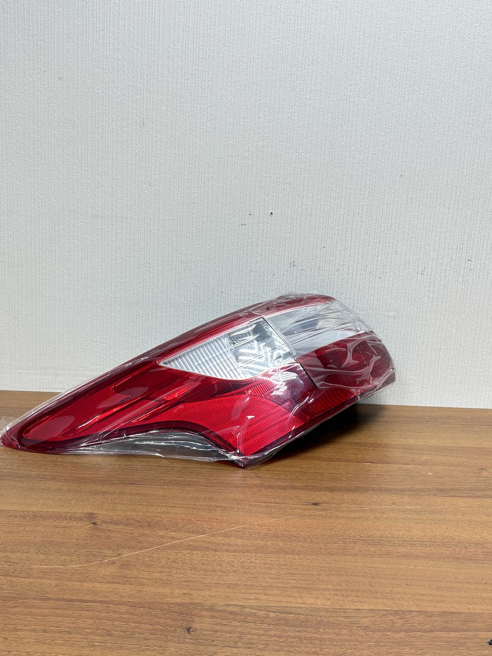 Задняя угловая фара для Ford Focus 3 2011-2015 левая