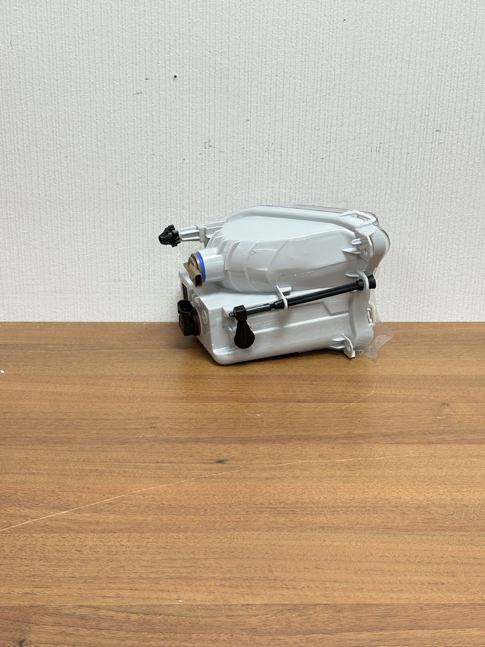 Противотуманная фара для Ford Kuga 2 Рестайлинг 2016-2019 левая