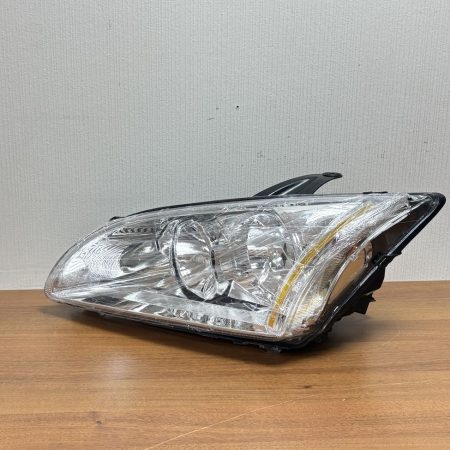 Передняя фара для Ford Focus 2 2004-2008 левая