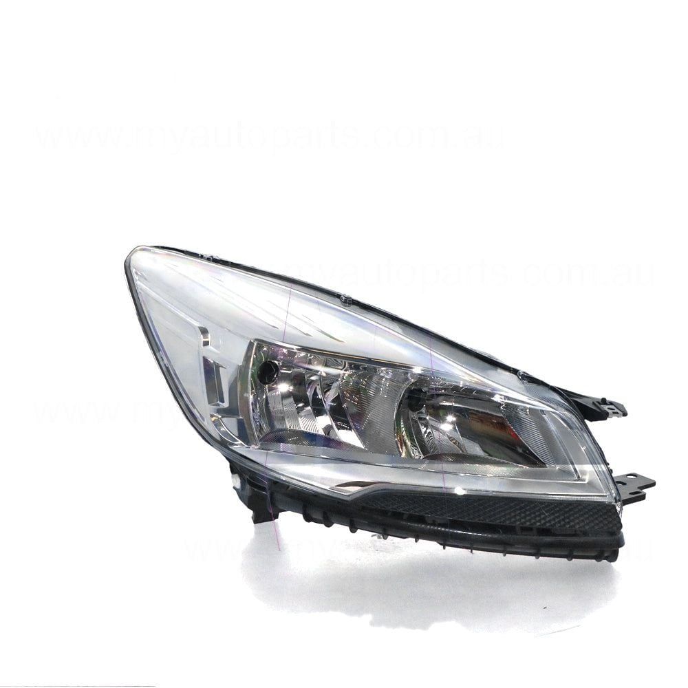 Передняя фара для Ford Kuga 2 2012-2016 правая