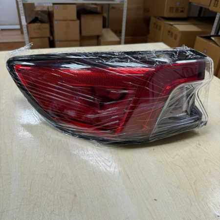 Фонарь задний для Ford Escape 4/Kuga 3 2019-2022 левый