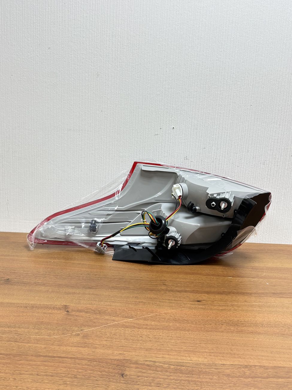 Задняя угловая фара для Ford Focus 3 2011-2015 левая