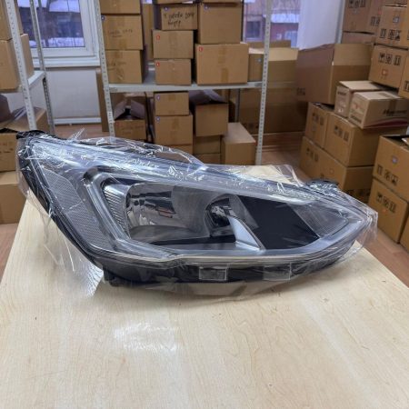 Передняя фара для Ford Focus 4 2018-2022 правая