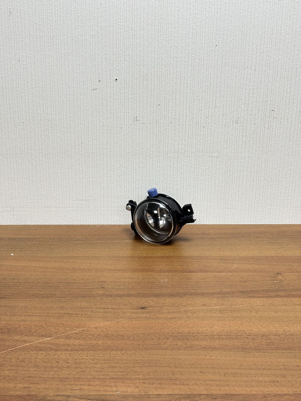 Противотуманная фара для Ford Focus 2 2004-2008 левая