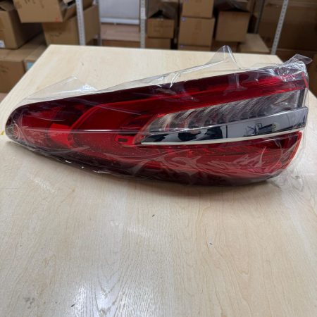 Фонарь задний для Ford Mondeo 5 2014-2019 правый