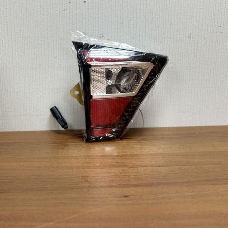 Задний фонарь крышки багажника для Ford Kuga 2 Рестайлинг 2016-2019 левый