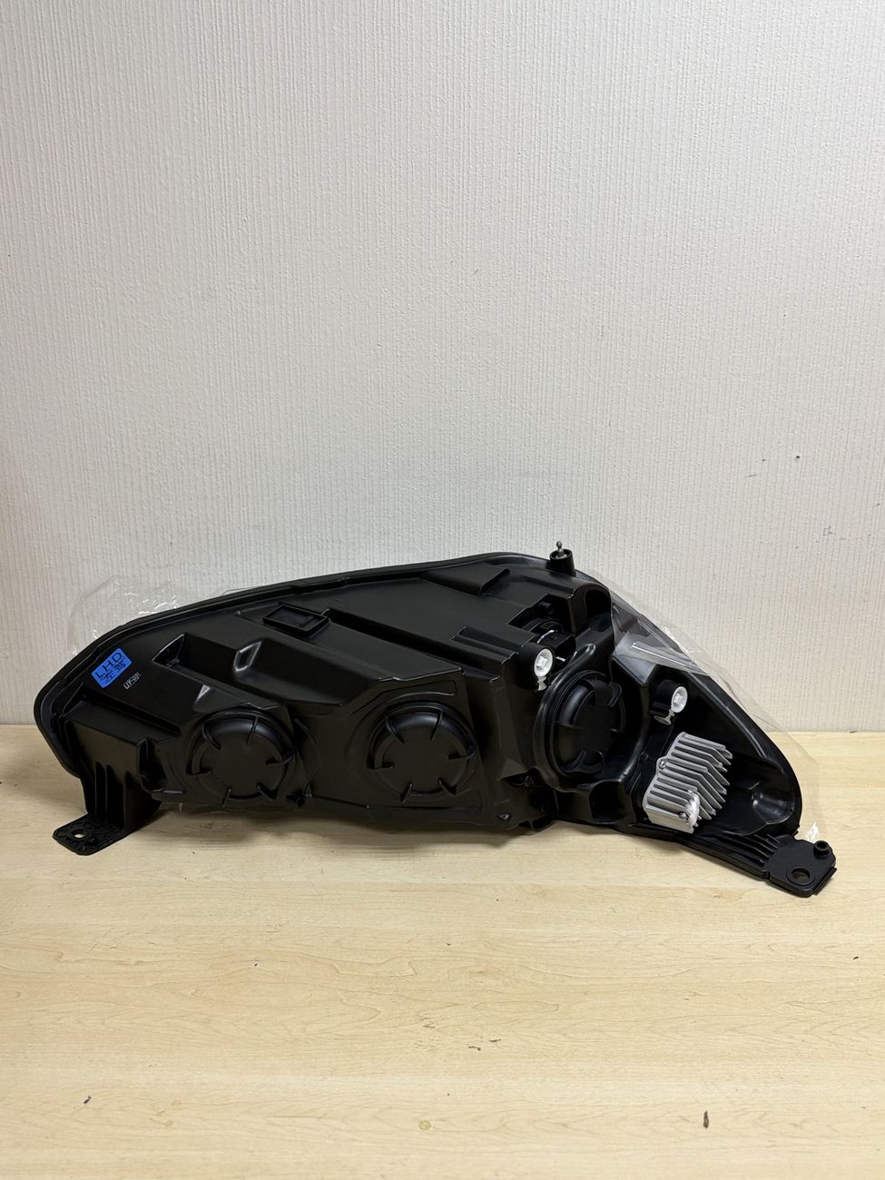 Передняя фара для Ford Focus 4 2018-2022 левая