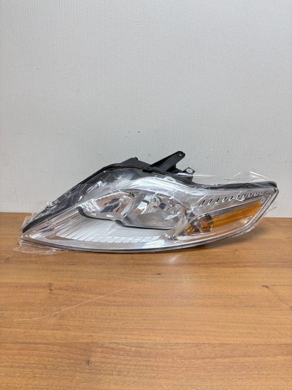 Передняя фара для Ford Mondeo 4 2006-2010 левая