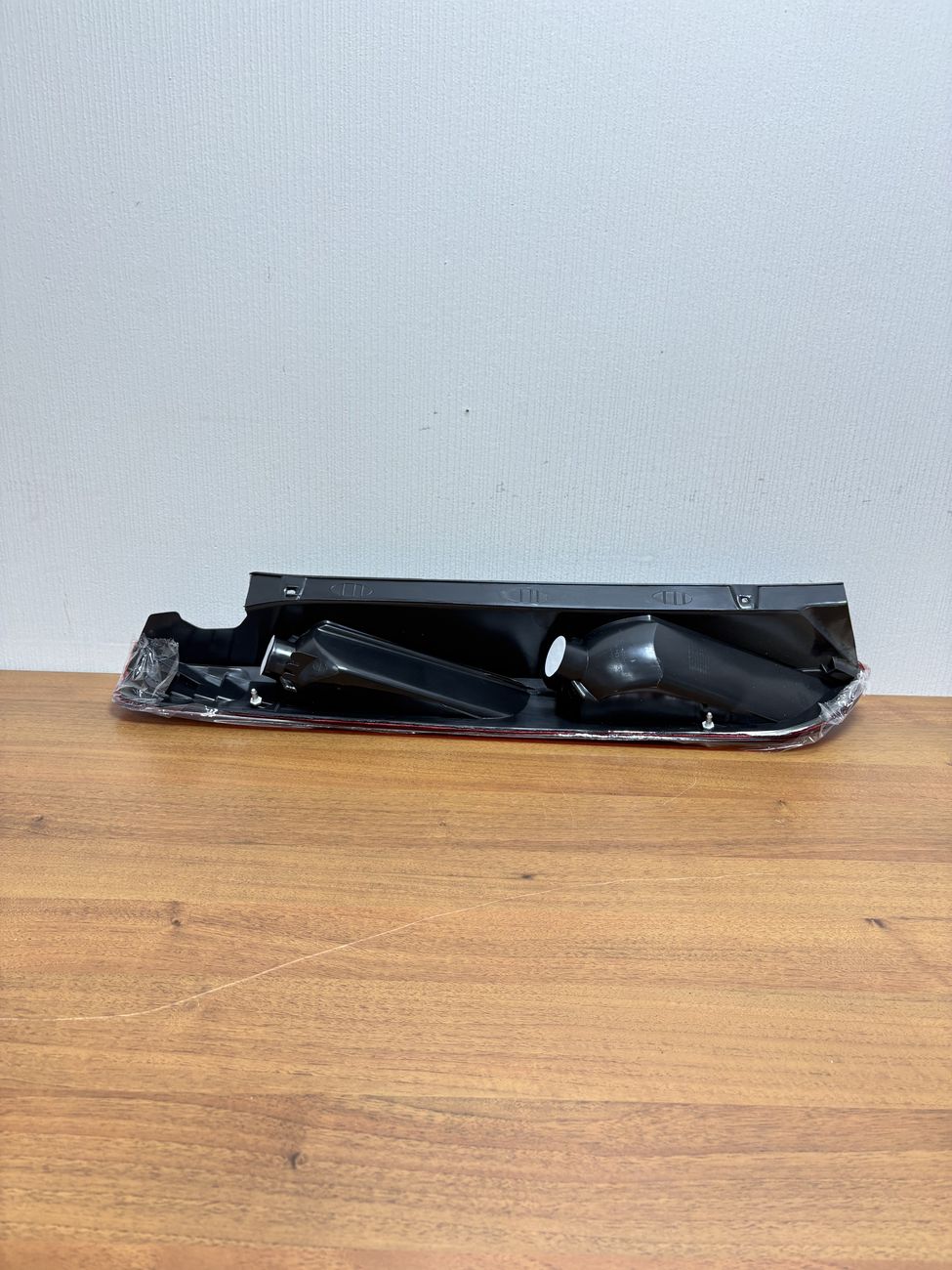 Задний фонарь для Ford Focus 2 хэтчбек 2004-2008 левый