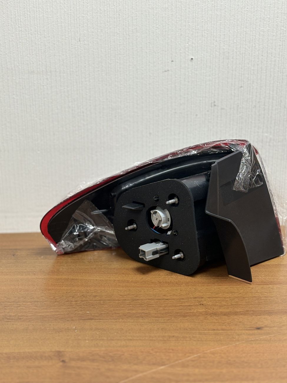 Задний фонарь для Ford Mondeo 4 Рестайлинг 2010-2014 правый